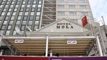 Etap Mola Hotel